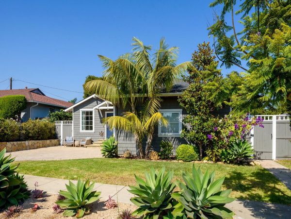 East Mesa luxury Cottage