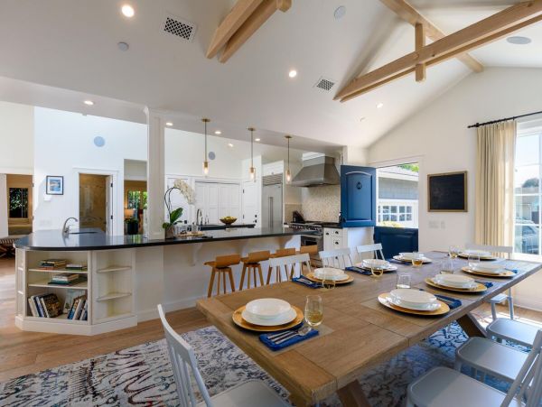 East Mesa luxury Cottage