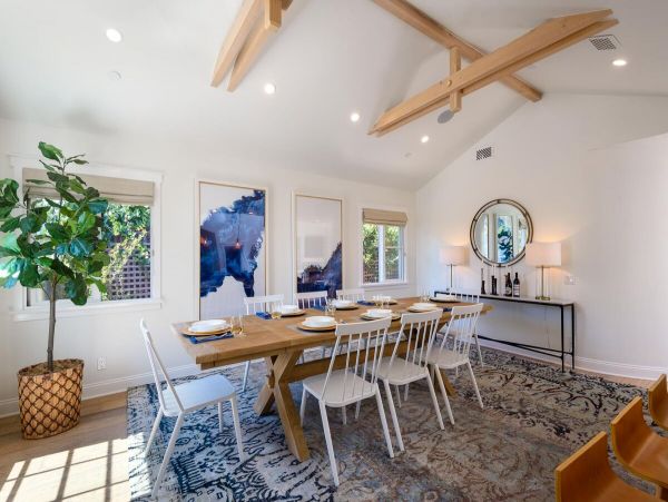 East Mesa luxury Cottage