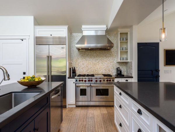 East Mesa luxury Cottage