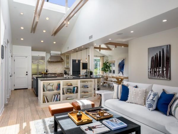 East Mesa luxury Cottage