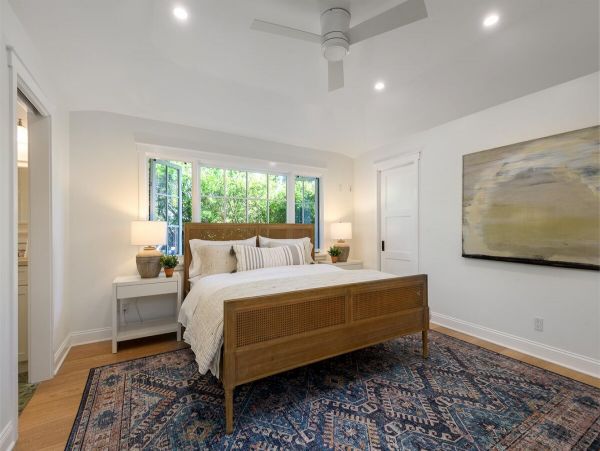 East Mesa luxury Cottage