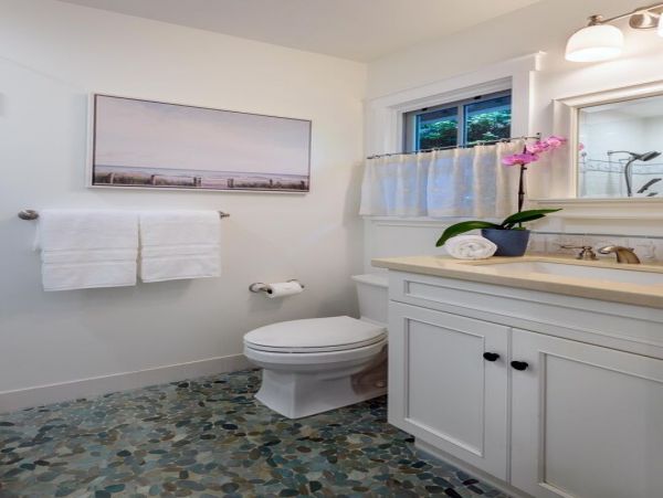 East Mesa luxury Cottage