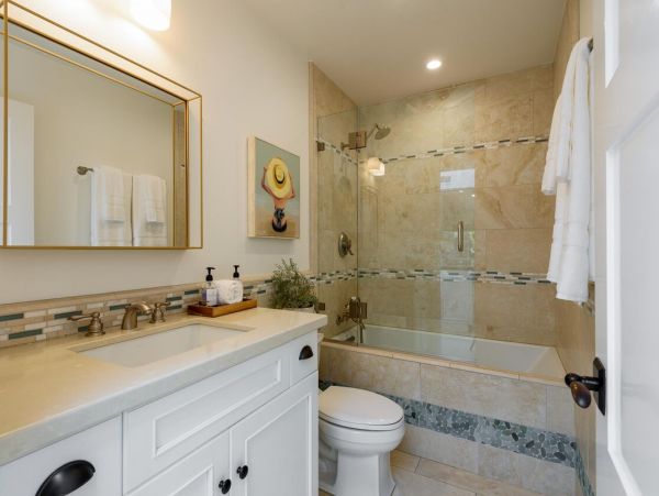 East Mesa luxury Cottage