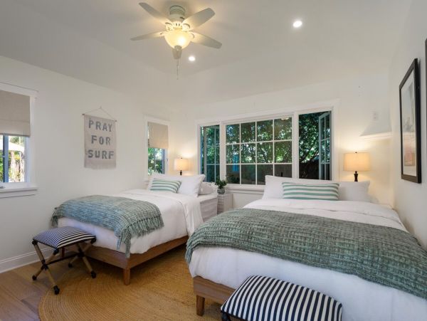 East Mesa luxury Cottage