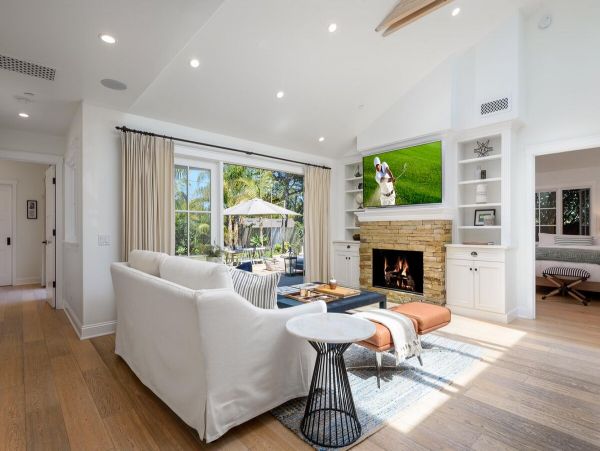 East Mesa luxury Cottage