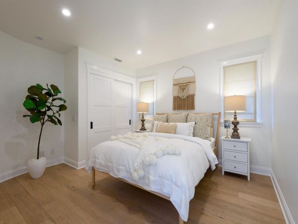 East Mesa luxury Cottage