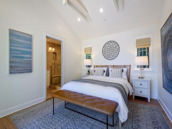 East Mesa luxury Cottage