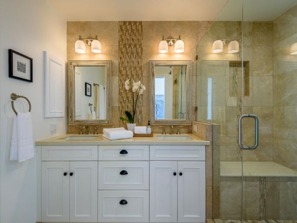 East Mesa luxury Cottage
