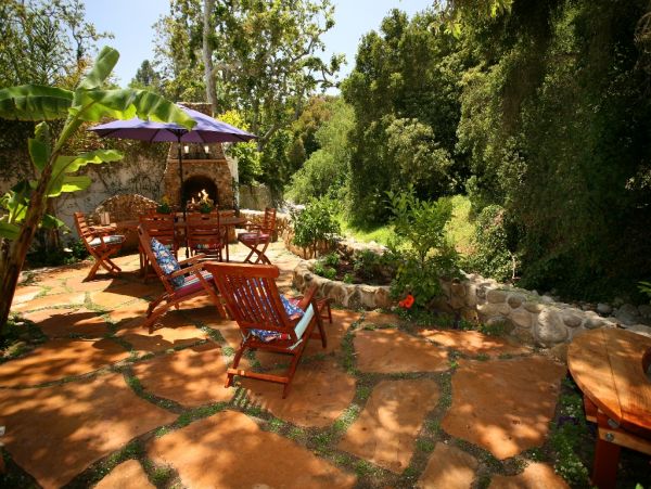 Santa Barbara County Home 998583