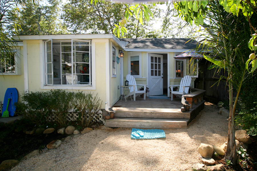 Santa Barbara County Home 998583