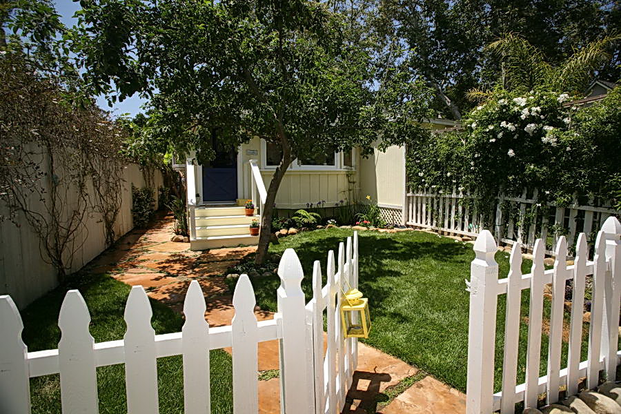 Santa Barbara County Home 998583