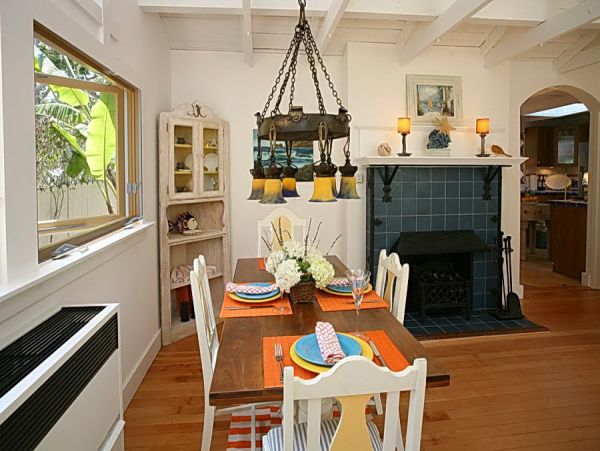 Santa Barbara County Home 998583