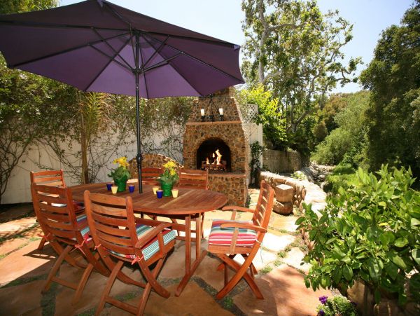 Santa Barbara County Home 998583