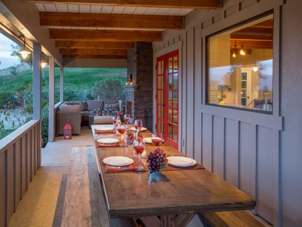 Santa Barbara County Home 998584