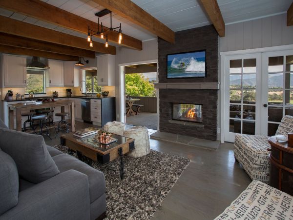 Santa Barbara County Home 998584