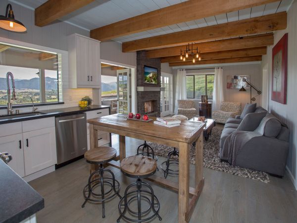 Santa Barbara County Home 998584
