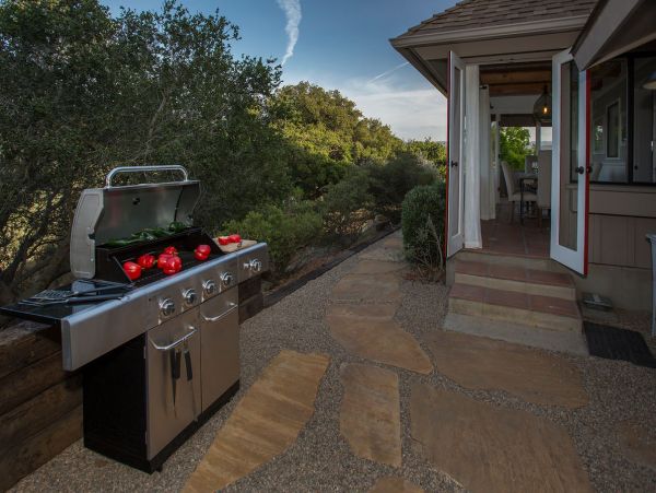 Santa Barbara County Home 998584