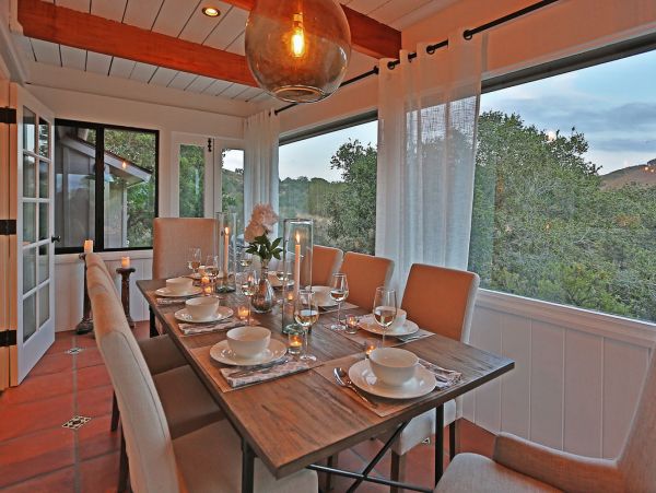Santa Barbara County Home 998584