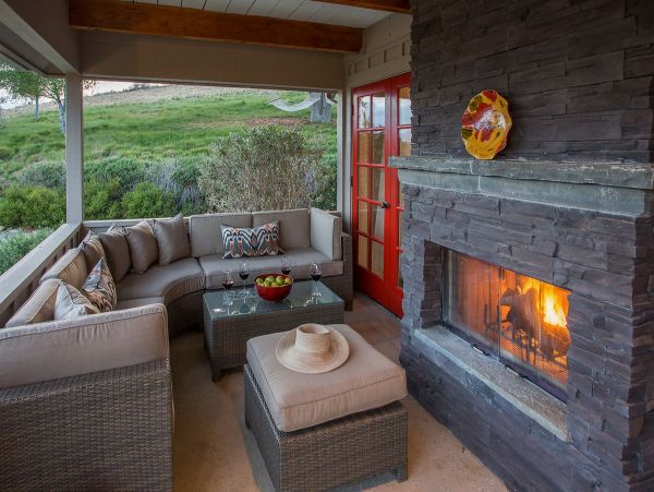Santa Barbara County Home 998584