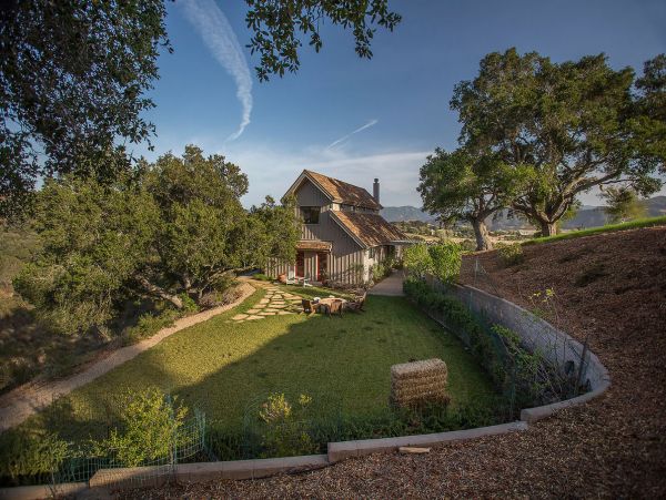 Santa Barbara County Home 998584