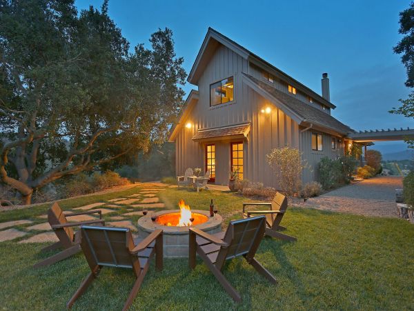 Santa Barbara County Home 998584