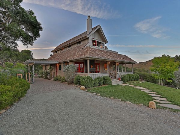 Santa Barbara County Home 998584