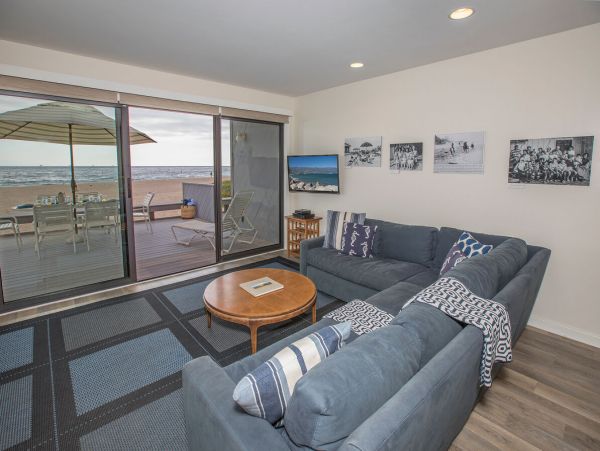 Santa Barbara County Home 998585