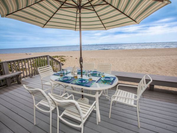 Santa Barbara County Home 998585