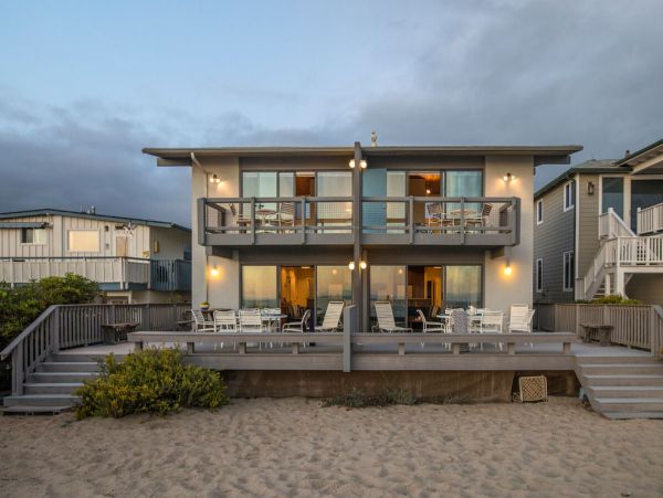 Santa Barbara County Home 998585