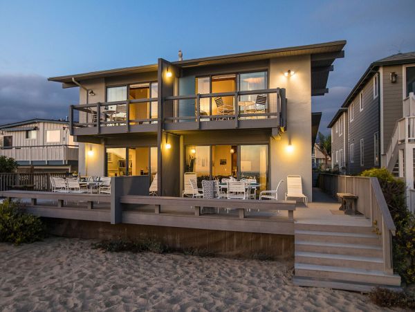 Santa Barbara County Home 998585