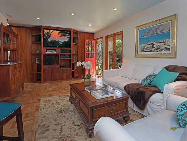 Santa Barbara 3 Bedroom Vacation Home Sleeps 8 Guests