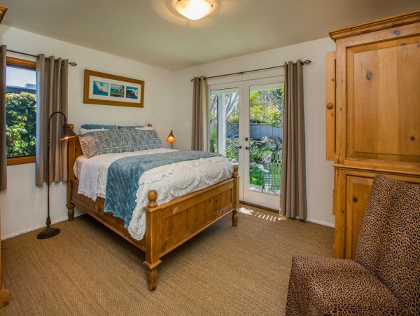 Santa Barbara 3 Bedroom Vacation Home Sleeps 8 Guests