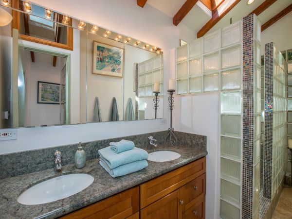 Santa Barbara 3 Bedroom Vacation Home Sleeps 8 Guests