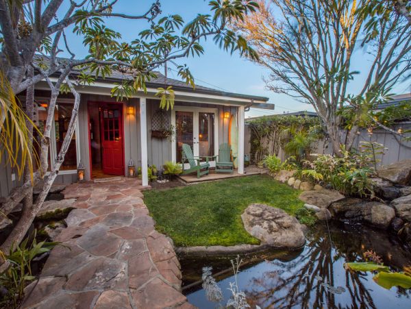 Santa Barbara 3 Bedroom Vacation Home Sleeps 8 Guests