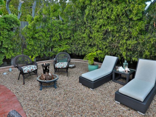 Santa Barbara 3 Bedroom Vacation Home Sleeps 8 Guests