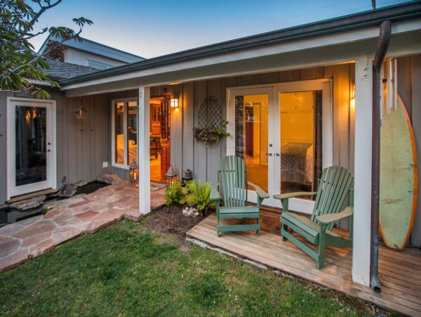 Santa Barbara 3 Bedroom Vacation Home Sleeps 8 Guests