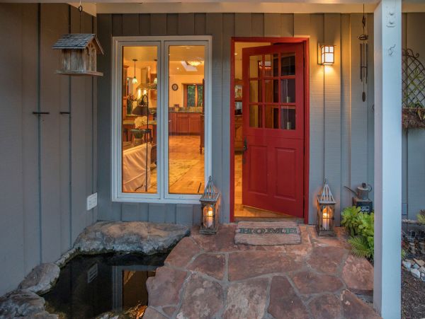 Santa Barbara 3 Bedroom Vacation Home Sleeps 8 Guests