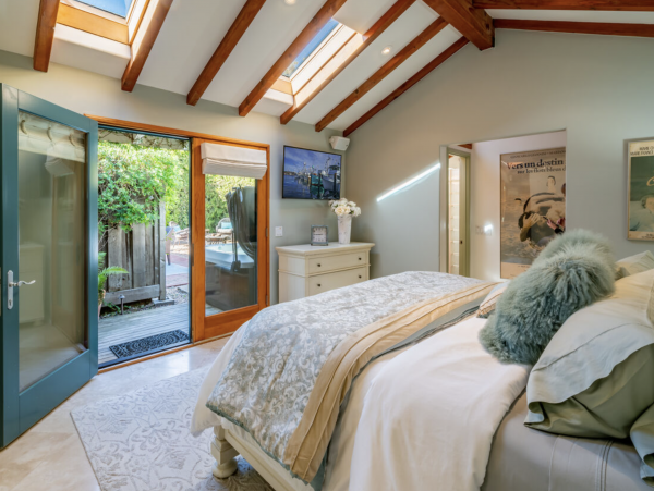 Santa Barbara 3 Bedroom Vacation Home Sleeps 8 Guests