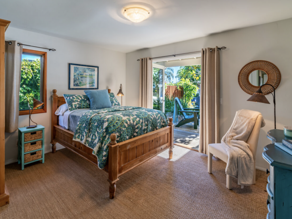 Santa Barbara 3 Bedroom Vacation Home Sleeps 8 Guests