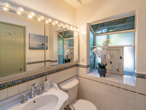 Santa Barbara 3 Bedroom Vacation Home Sleeps 8 Guests