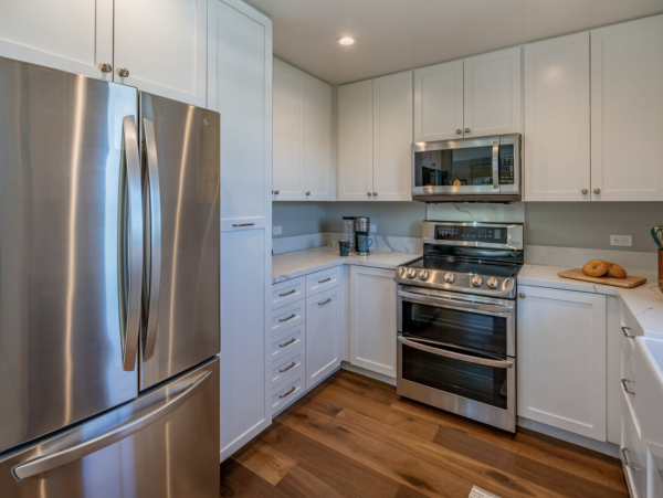 Santa Barbara 3 Bedroom Vacation Home Sleeps 8 Guests