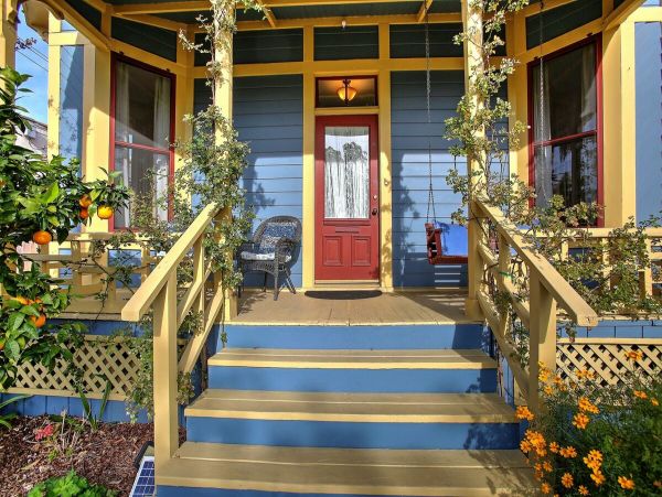 SANTA BARBARA DOWNTOWN 3 BEDROOM HOME