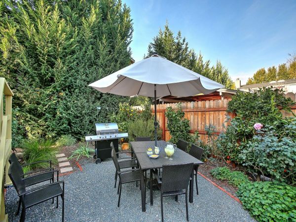 SANTA BARBARA DOWNTOWN 3 BEDROOM HOME