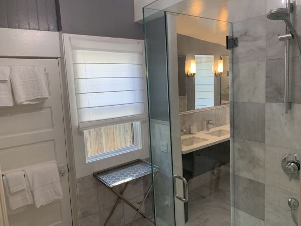SANTA BARBARA DOWNTOWN 3 BEDROOM HOME