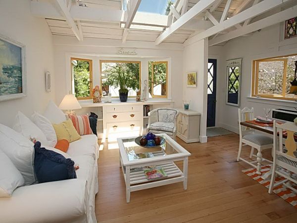 Santa Barbara County Home 998588