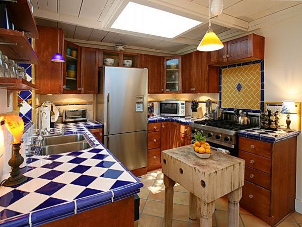Santa Barbara County Home 998588