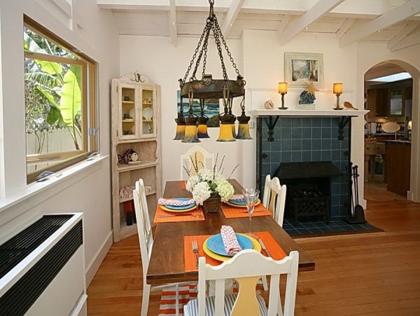 Santa Barbara County Home 998588