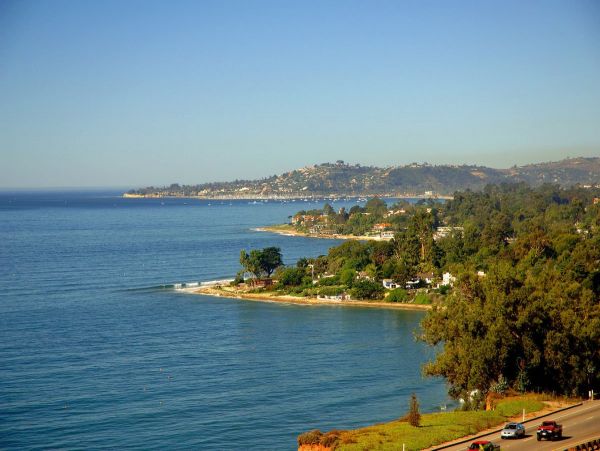 Santa Barbara County Home 998588