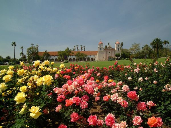 Santa Barbara County Home 998588